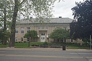 Dearborn Public Library Bryant Branch Library