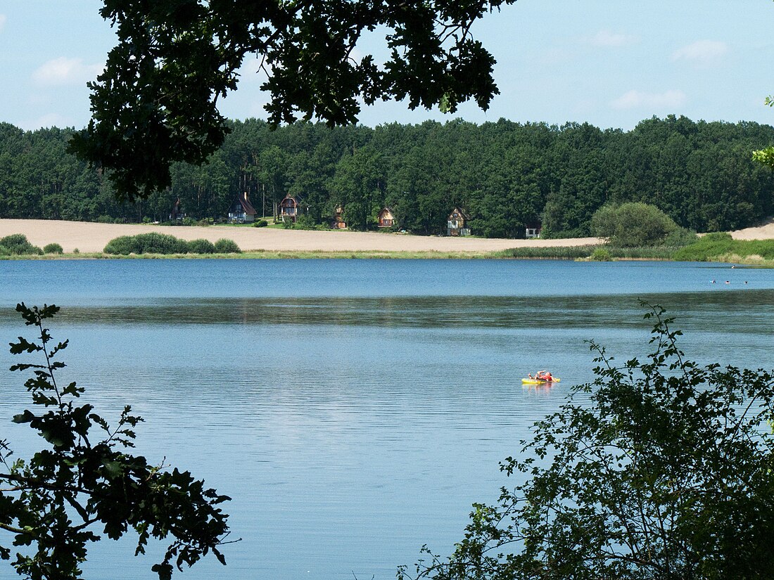 Dehtář (Vogelschutzgebiet)