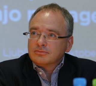 Dejan Verčič