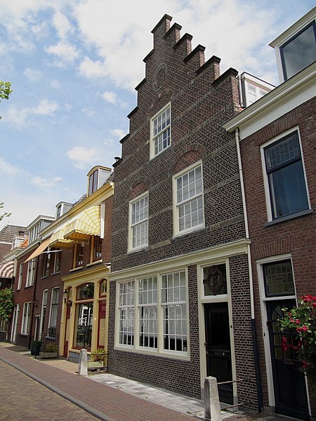 File:Delft - Verwersdijk 164.jpg