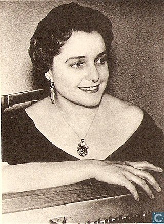 <span class="mw-page-title-main">Denise Tolkowsky</span> English-born pianist and composer