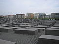 Holocaust Memorial