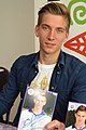 Dennis Praet (middenvelder)