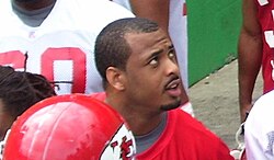 Derrick Johnson