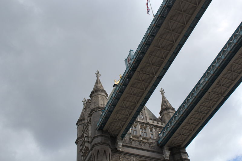 File:Details of Tower Bridge IMG 1770.JPG