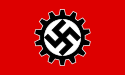 جبهة العمال الألمانية