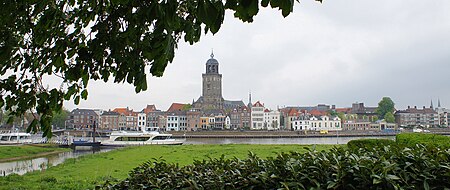 Deventer