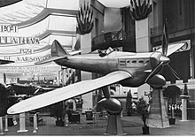 D.511 prototype