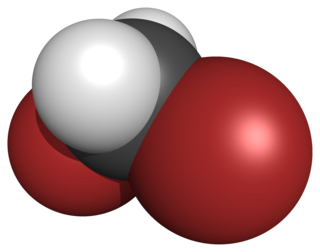 <span class="mw-page-title-main">Dihalomethane</span>