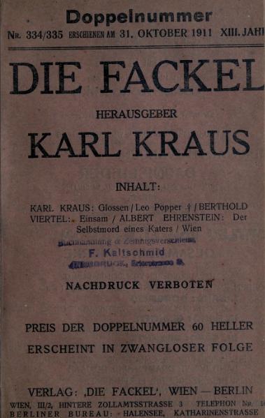 File:Die Fackel Nr. 334–335.djvu