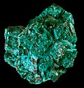 Vignette pour Dioptase