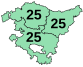 Eleccions Al Parlament Basc De 2024: Antecedents, Candidatures, Enquestes