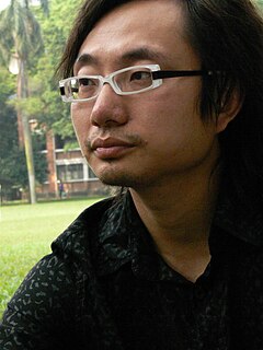 Jian Yi Chinese film director