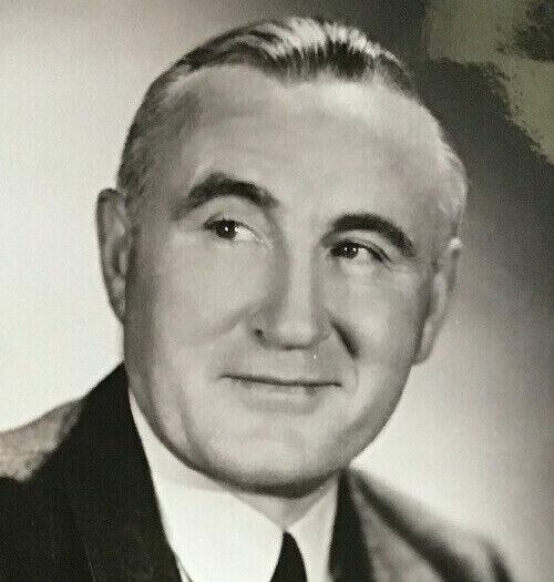 Donald Crisp in 1937