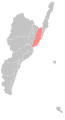 Donghe Township.svg