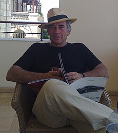דב גליקמן, 2009