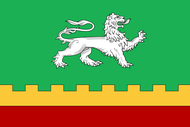 Flag of Taraclia