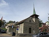 Dreifaltigkeitskirche