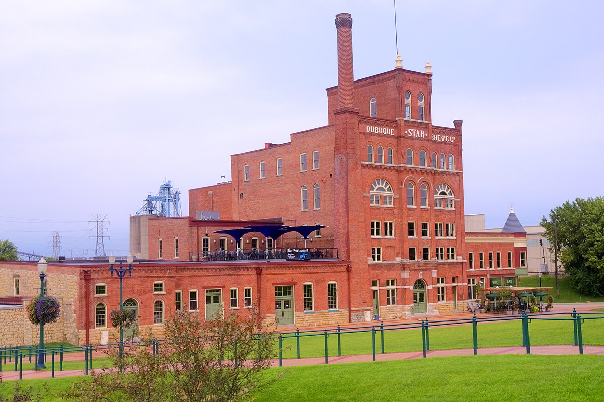 Field of Dreams (Dubuque County, Iowa) - Wikipedia