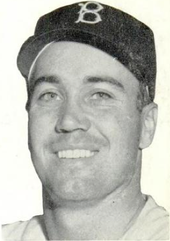 Duke Snider - Wikipedia