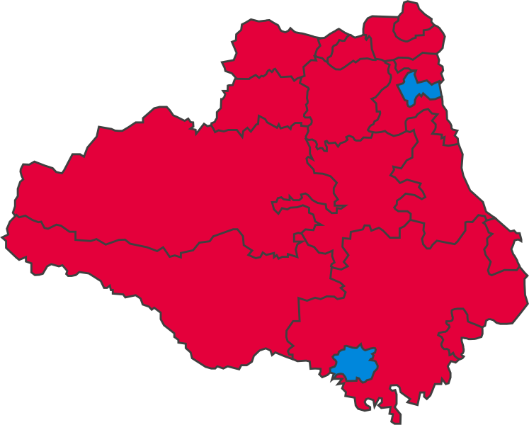 File:DurhamParliamentaryConstituency1955Results.svg