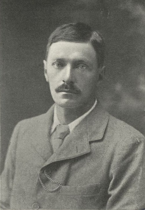 E. F. Benson