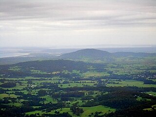 <span class="mw-page-title-main">Coolangatta, New South Wales</span> Town in New South Wales, Australia