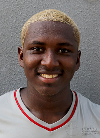 <span class="mw-page-title-main">Édison Realpe</span> Ecuadorian footballer (1996–2019)