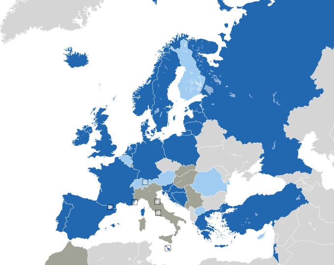 File:ESC 2001 Map 2.svg