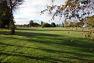 East Lake (New Zealand)