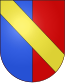 Wappen von Écublens