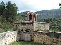 El Molinar de Alcoy