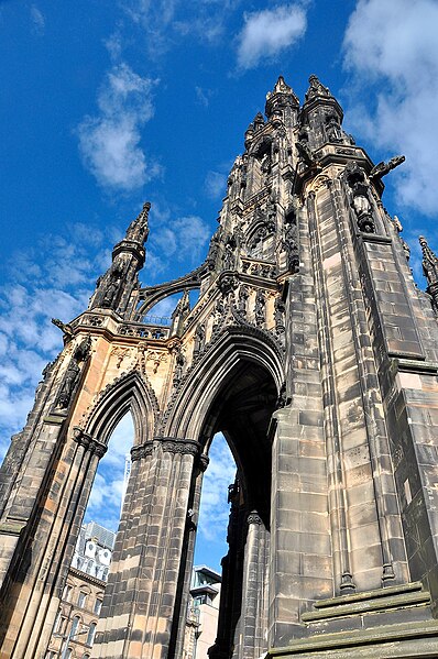 File:Edinburgh, Scott Monument (37729399115).jpg