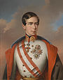 Eduard Klieber Franciszek Józef I.jpg