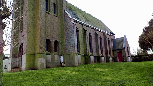 Chiesa di Saint-Martin de Gentelles 10.jpg