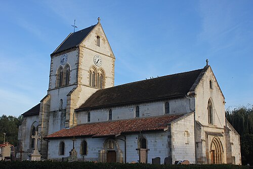 Serrurier porte blindée Heiltz-l'Évêque (51340)