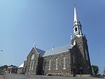 Kirche von Cap-Chat