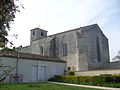 Église Saint-Hippolyte