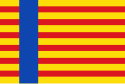 Agamonte a Mare - Drapeau