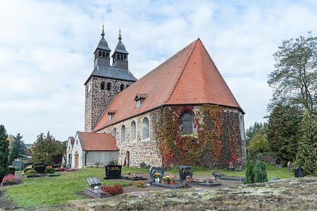 Eichstedt St. Katharinen 02