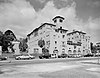 El Vernona Hotel-John Ringling Otel