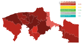 Elecciones estatales de Tabasco de 2018