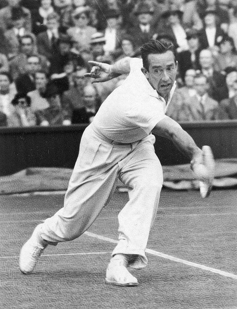 Bobby Riggs - Wikipedia