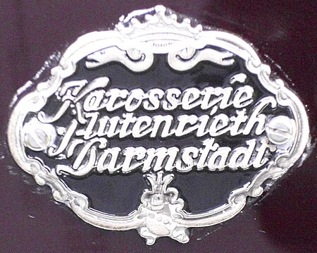 Emblem Autenrieth