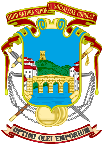 Plik:Emblem of Puente Genil.svg