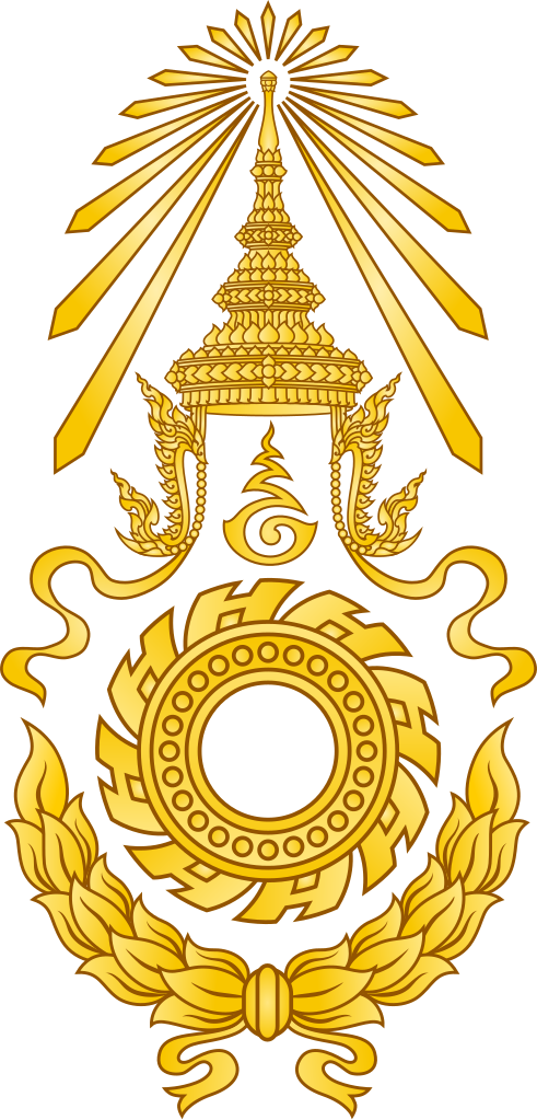 File Emblem Of The Royal Thai Army Svg Wikipedia