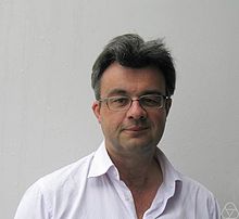 Emmanuel Candès