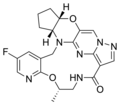 Thumbnail for Enbezotinib