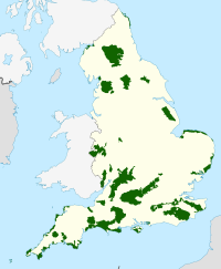 200px England AONBs Map.svg 