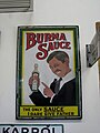 Burma Sauce